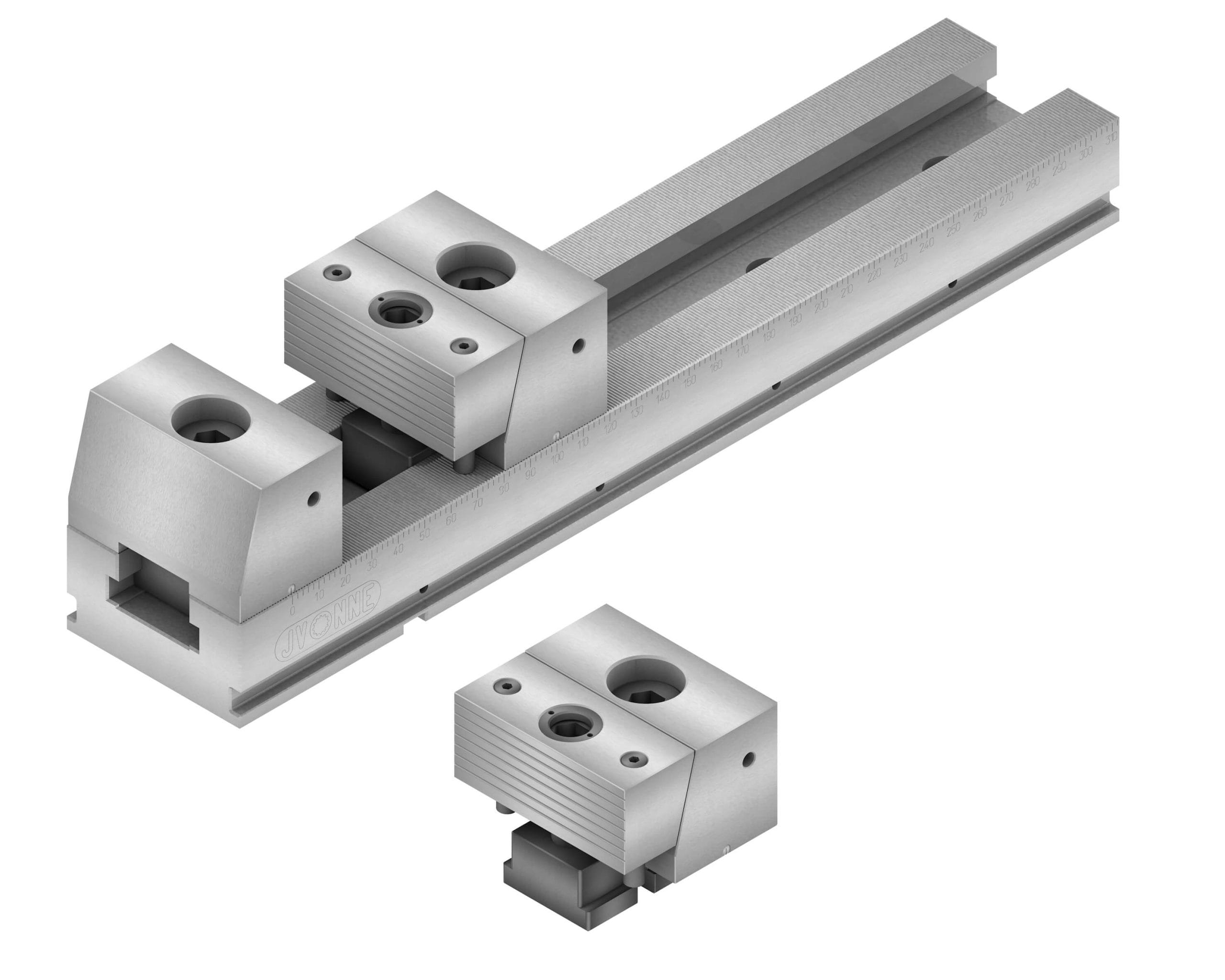 MORSA MULTIPRESA 80 TIPO "BW"