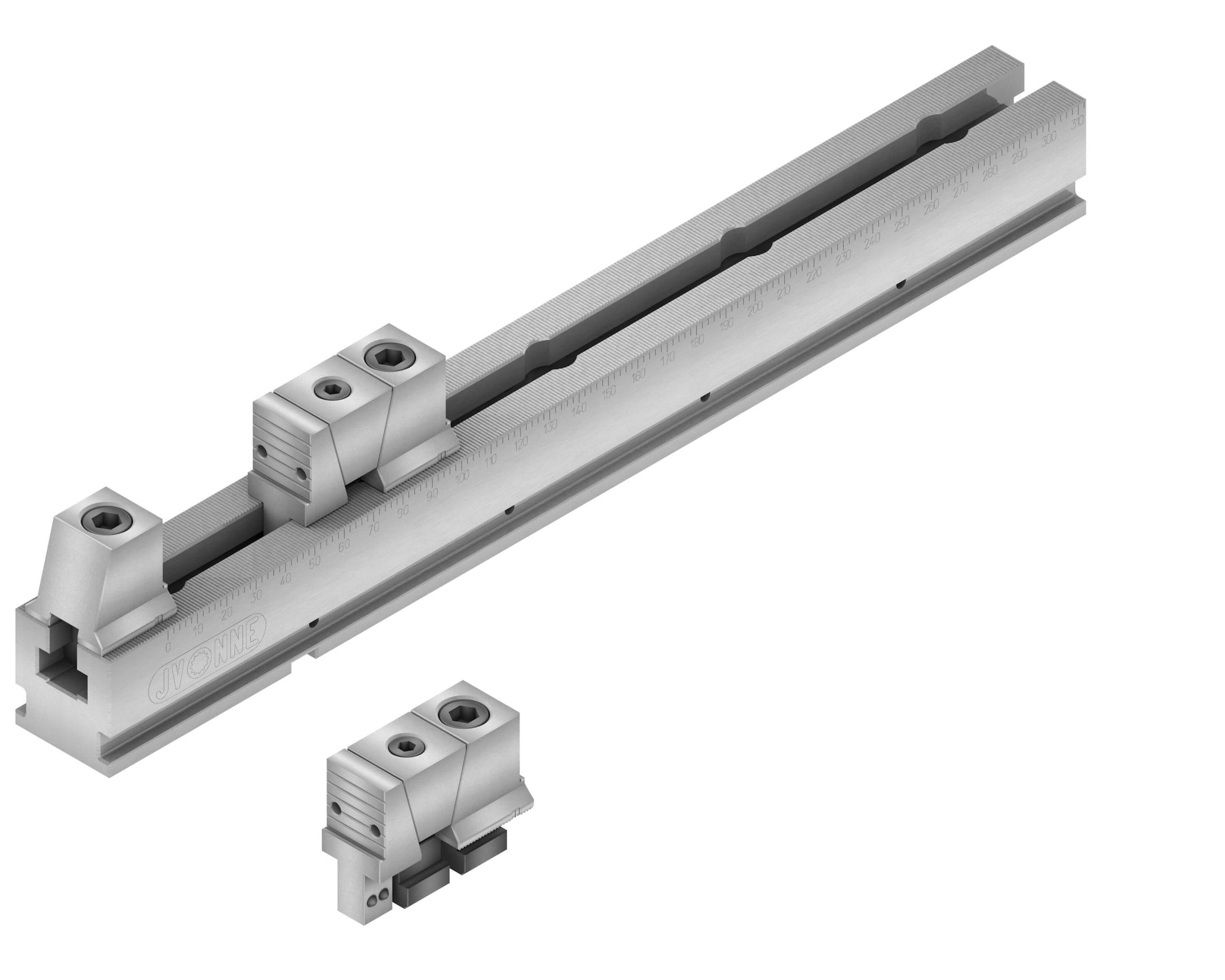MORSA MULTIPRESA 50 TIPO "5030 G"