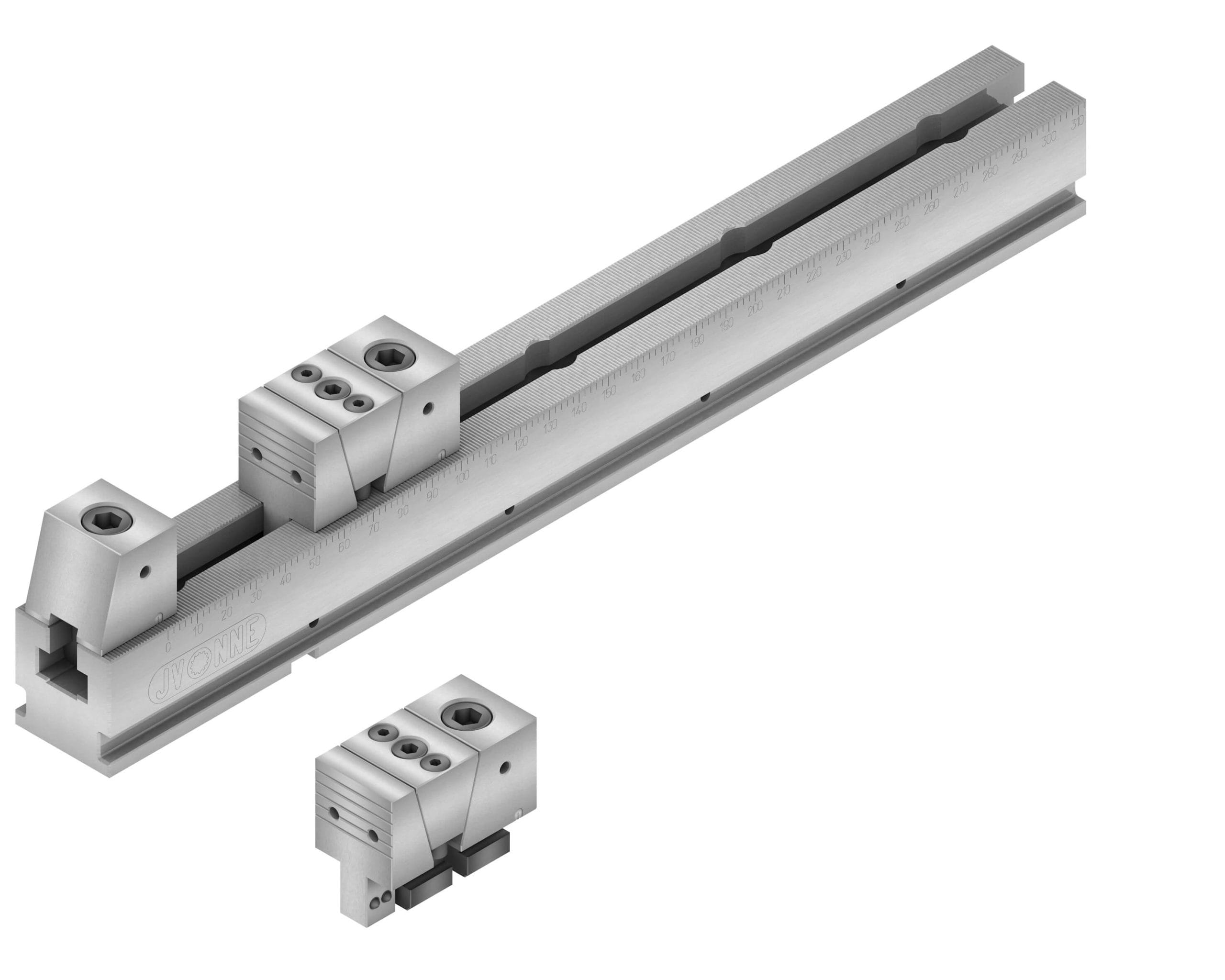 MORSA MULTIPRESA 50 TIPO "5040 A"