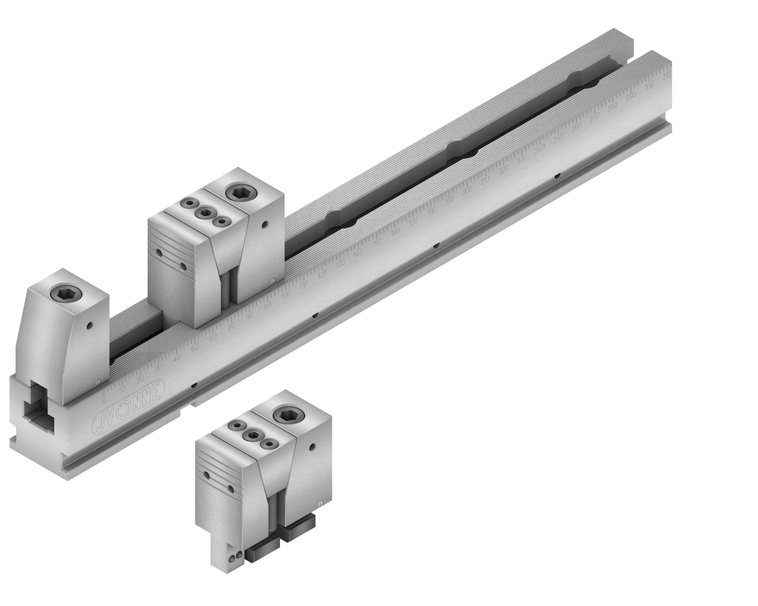 MORSA MULTIPRESA 50 TIPO "5040 AW"