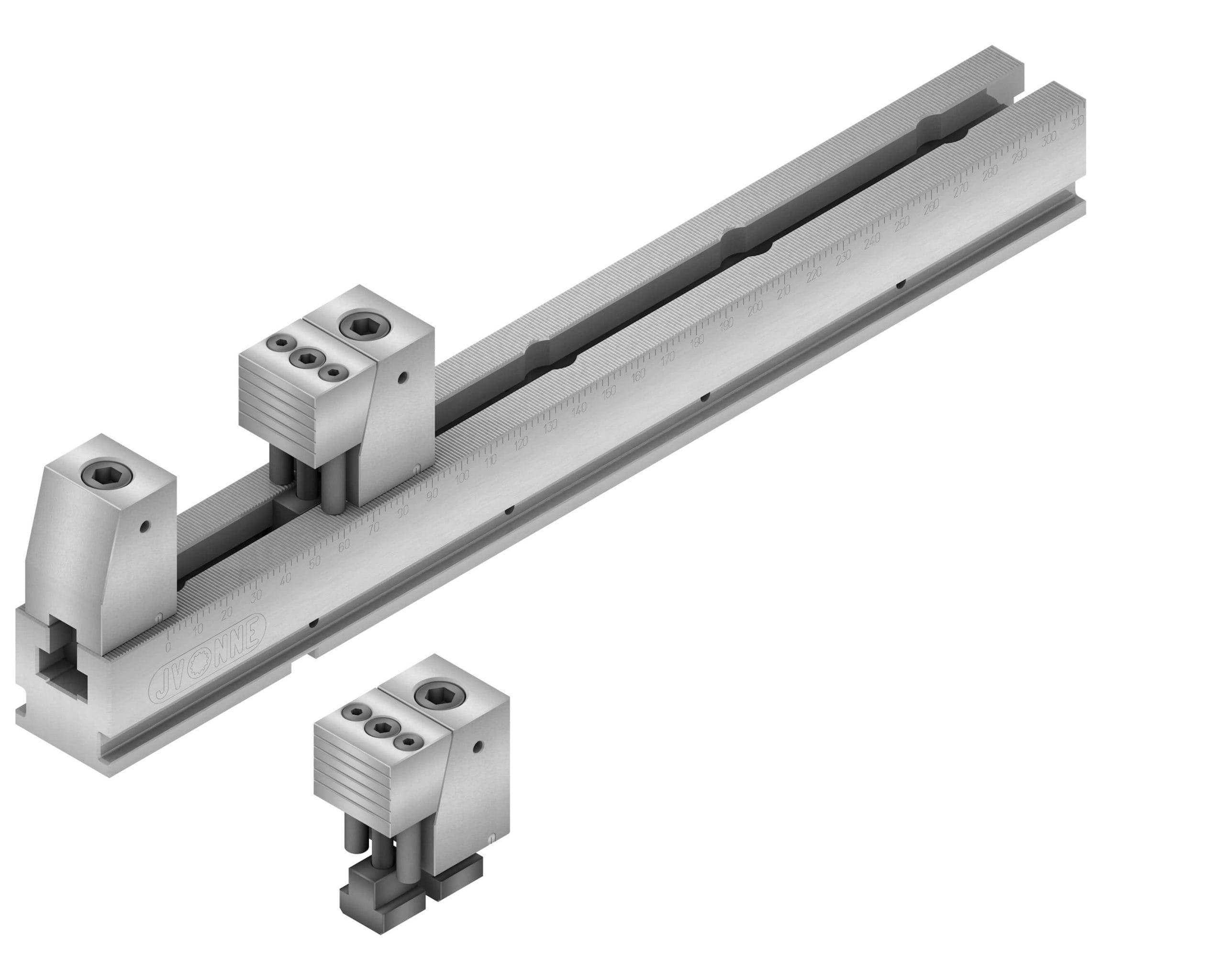 MORSA MULTIPRESA 50 TIPO "5040 BW"