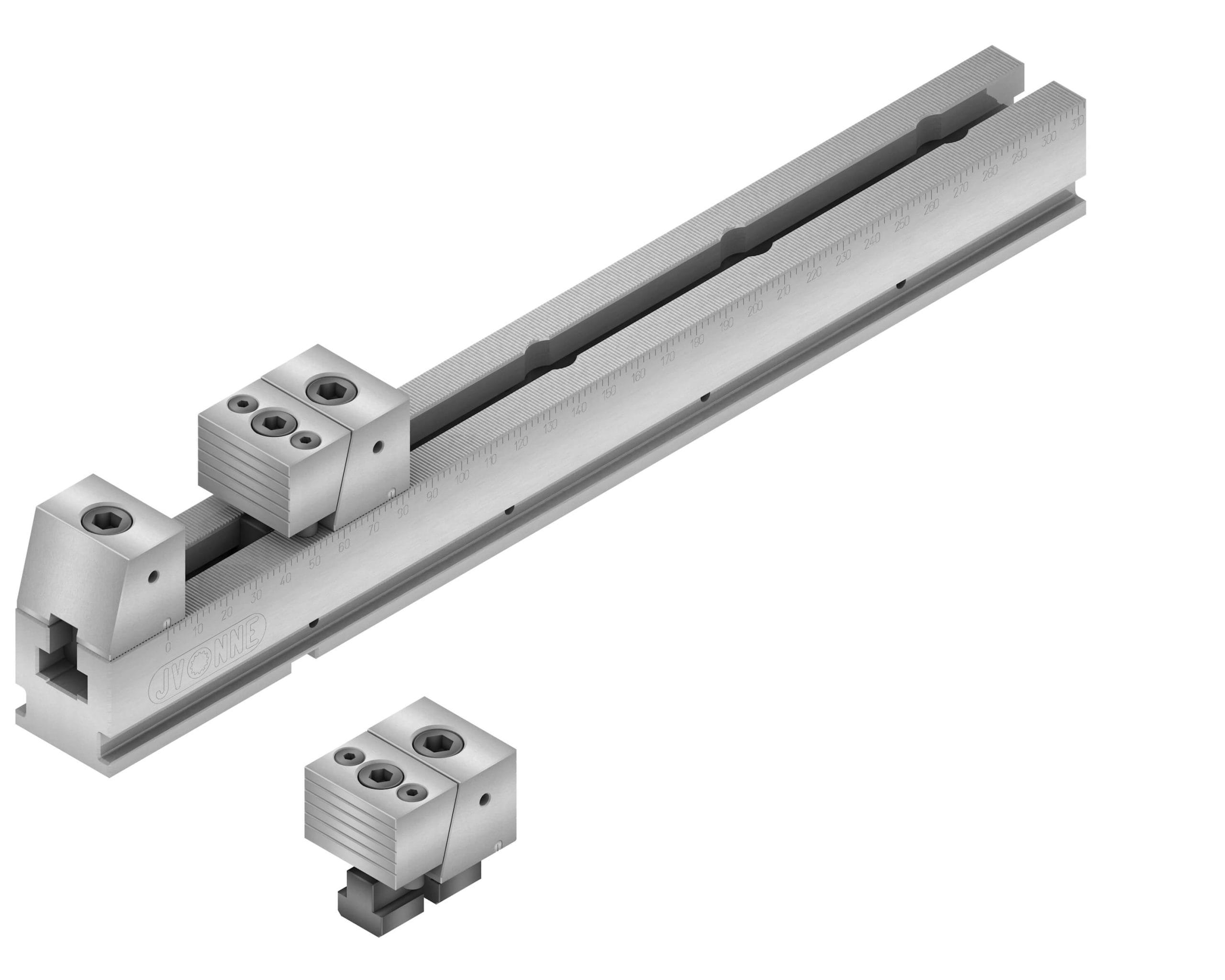 MORSA MULTIPRESA 50 TIPO "B"