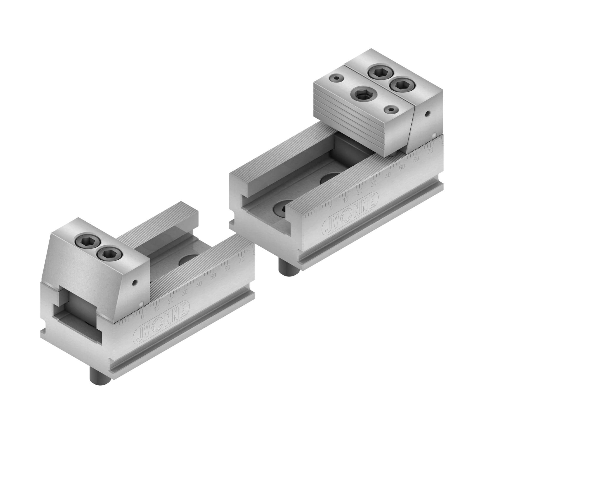 MORSA MULTIPRESA 80 TIPO "BZ"