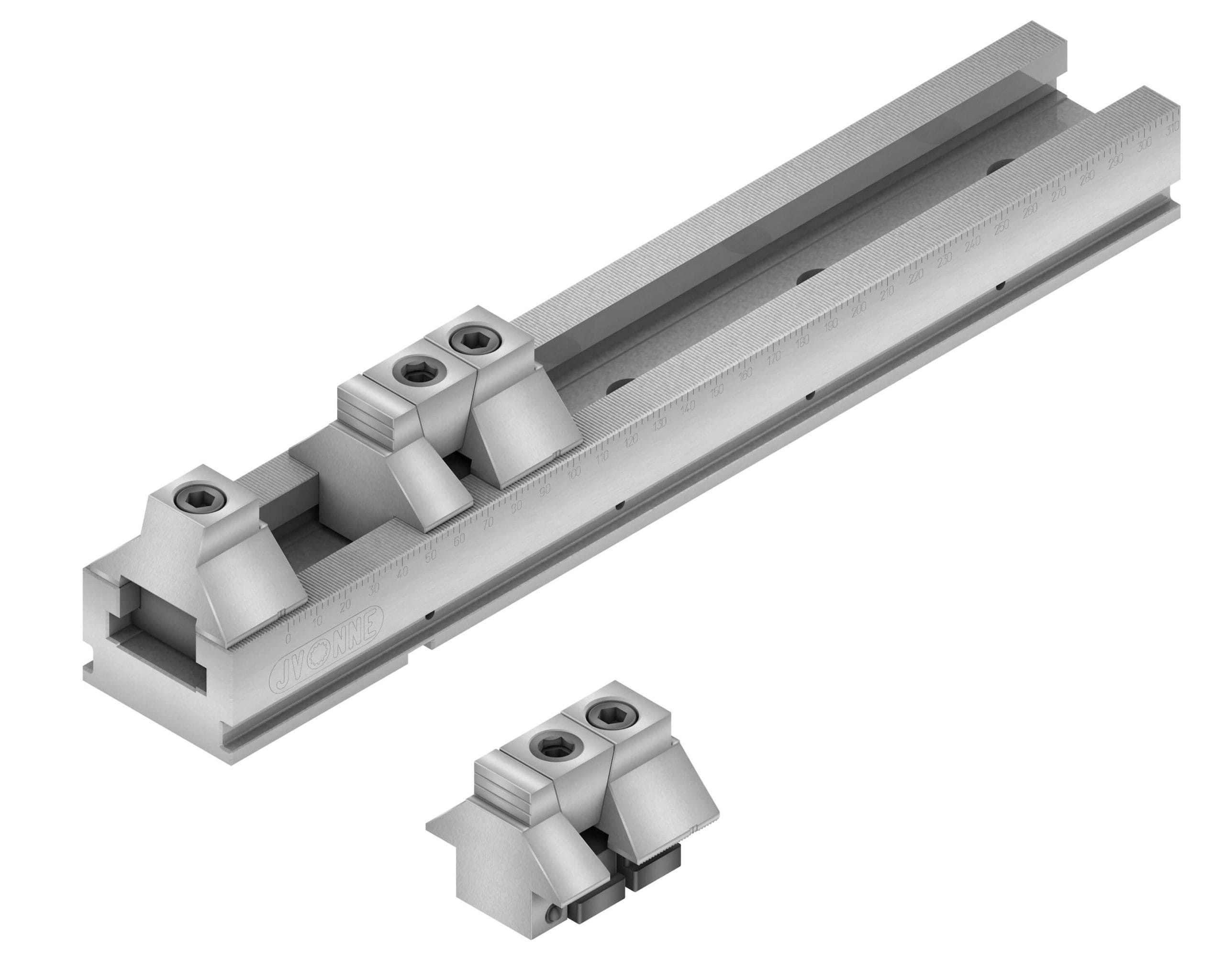 MORSA MULTIPRESA 80 TIPO "8030"