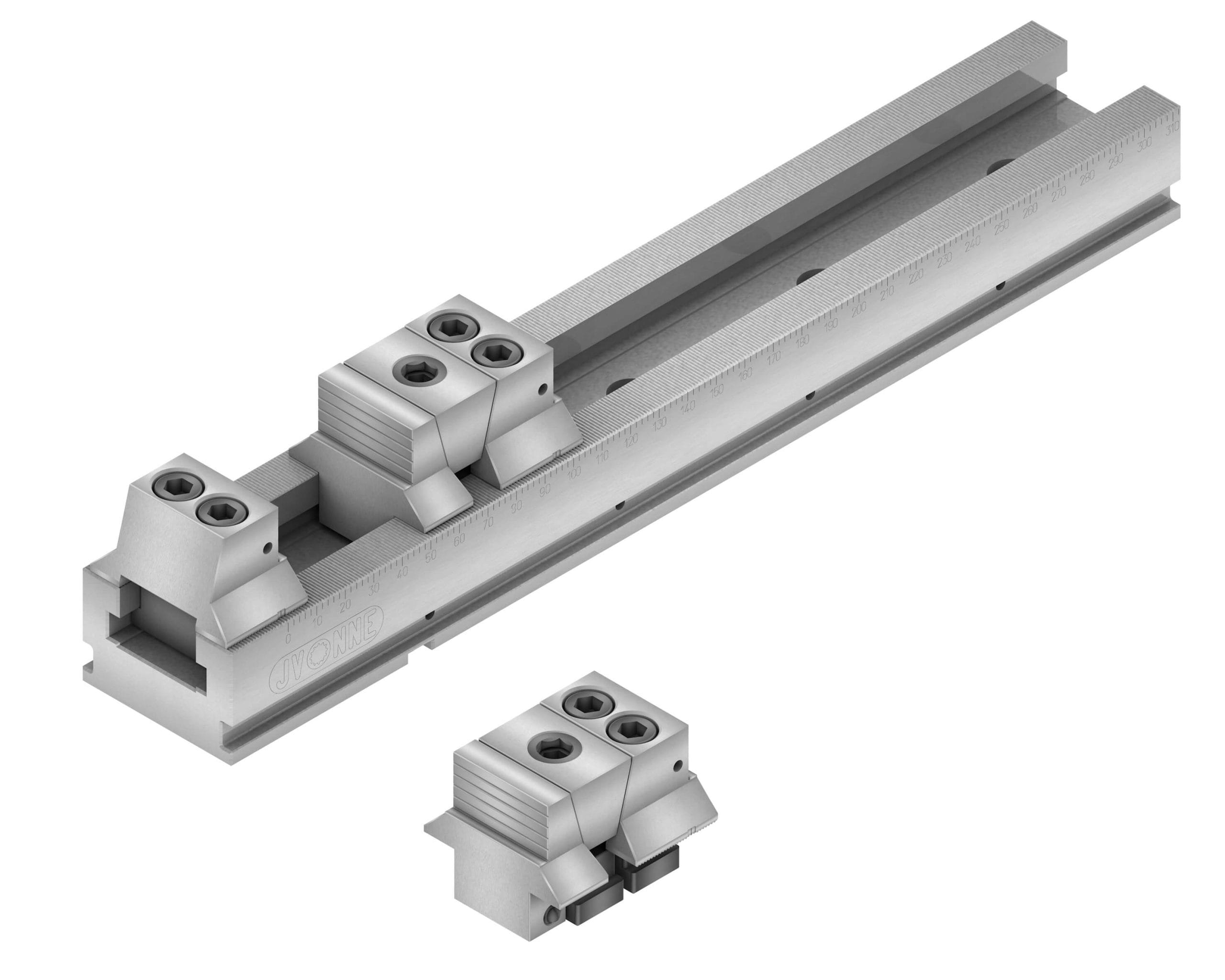 MORSA MULTIPRESA 80 TIPO "8050"