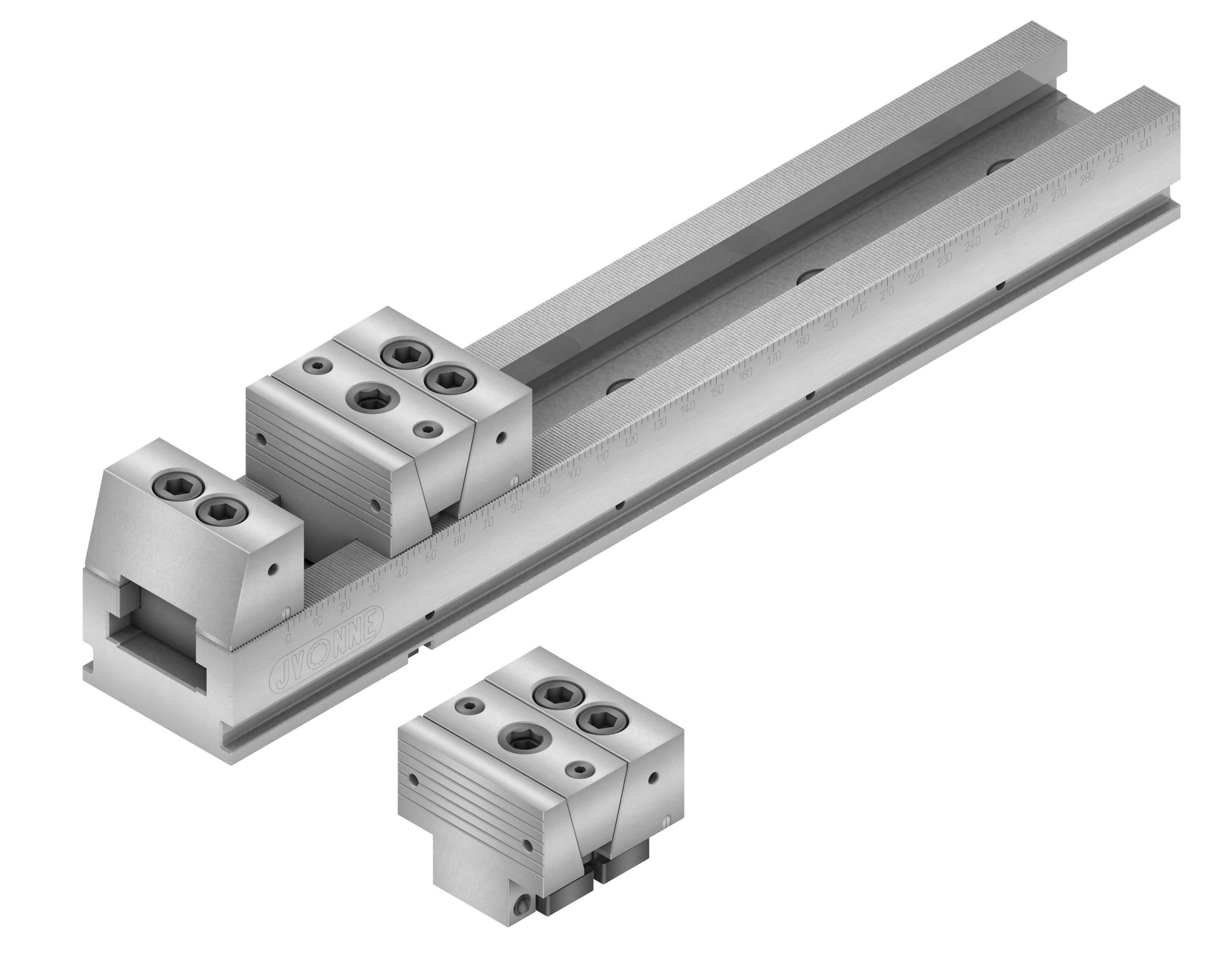 MORSA MULTIPRESA 80 "A"