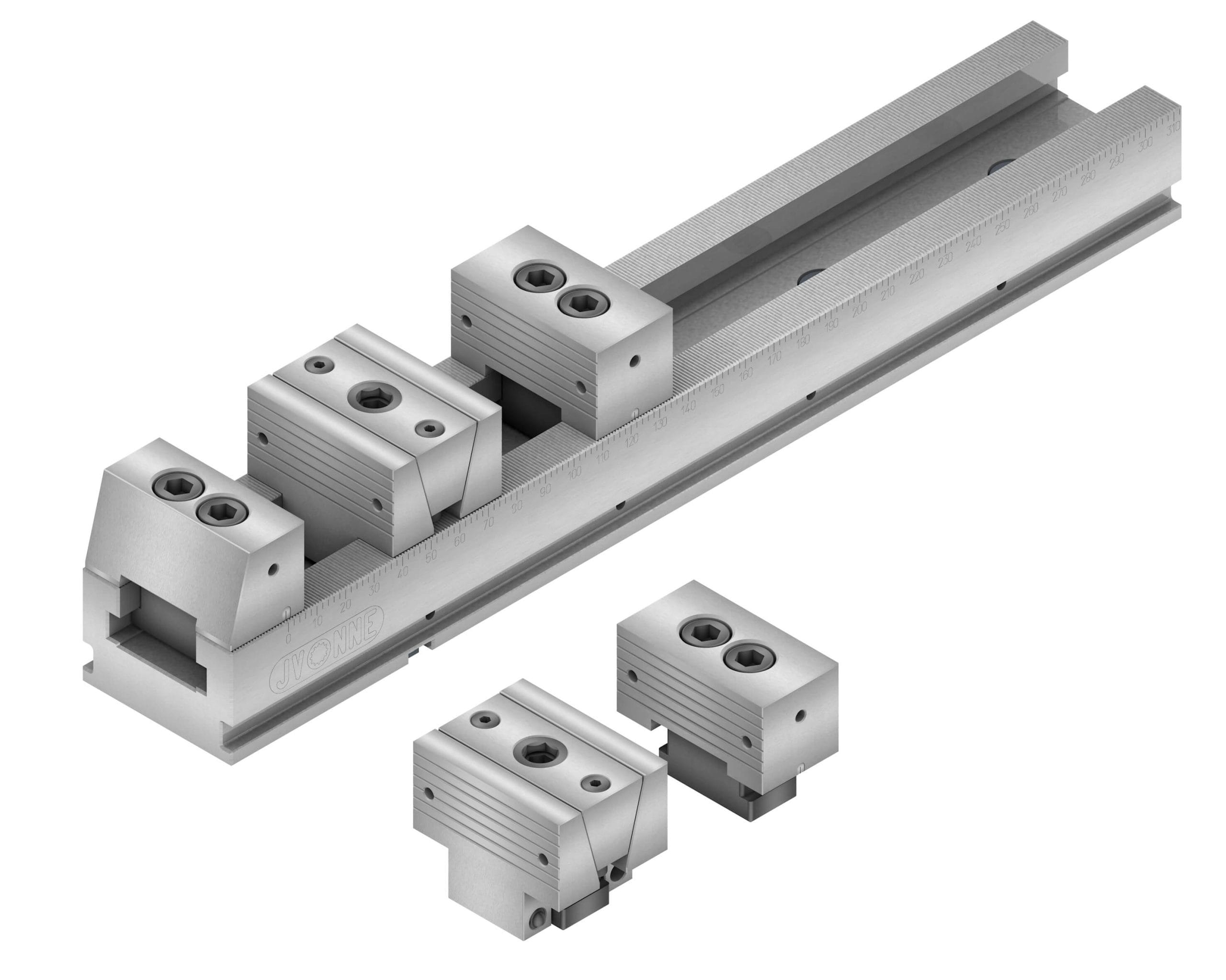 MORSA MULTIPRESA 80 "C"