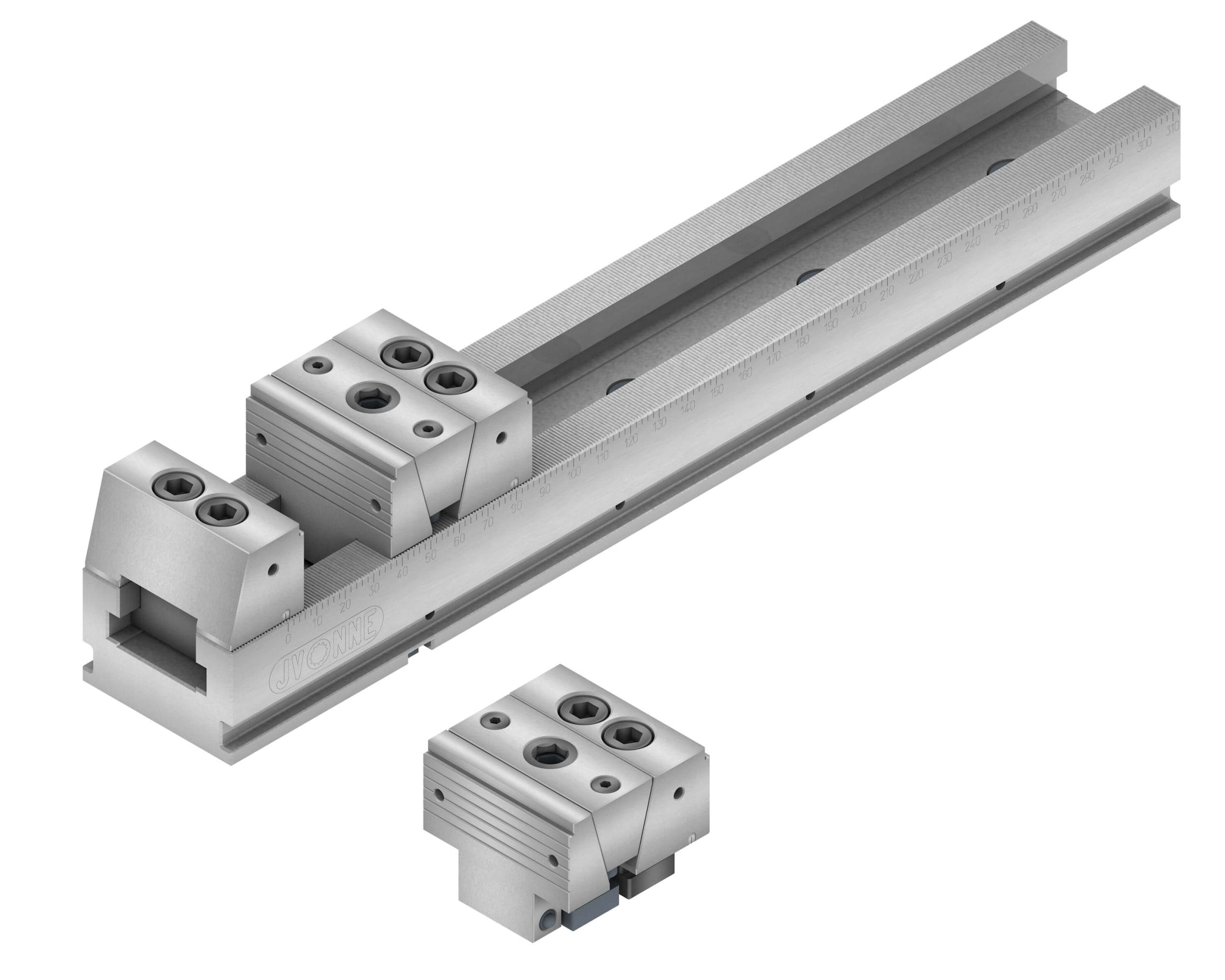 MORSA MULTIPRESA 80 "GG"